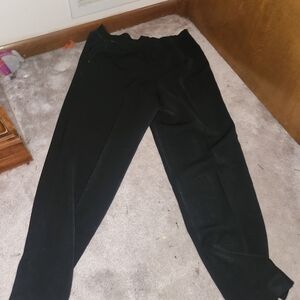 Briggs New York Black Trousers
